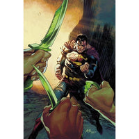 Superman Unlimited #2