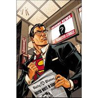 Superman Unlimited #9