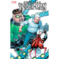Superior Spider-Man #4