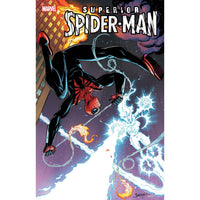 Superior Spider-Man #5