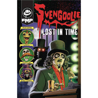Svengoolie: Lost In Time #1