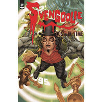 Svengoolie: Lost In Time #1