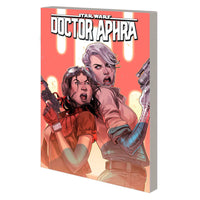 Star Wars Doctor Aphra Volume 6: Ascendant