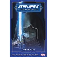 Star Wars High Republic: The Blade