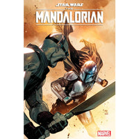 Star Wars The Mandalorian Season 2 #2