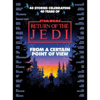 Star Wars: From a Certain Point of View: Return Of The Jedi