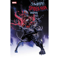 Symbiote Spider-Man 2099 #1