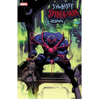 Symbiote Spider-Man 2099 #2