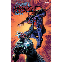 Symbiote Spider-Man 2099 #3