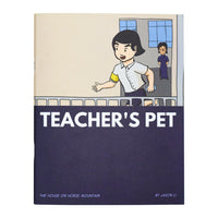 Teacher's Pet