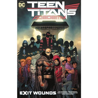 Teen Titans Academy Volume 2