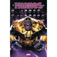 Thanos #1