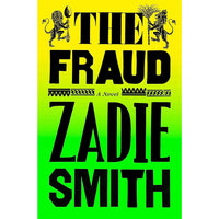 The Fraud: A Novel