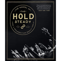 The Gospel of The Hold Steady: How a Resurrection Really Feels