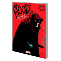 The Hood: The Saga Of Parker Robbins