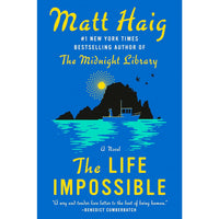 The Life Impossible: A Novel