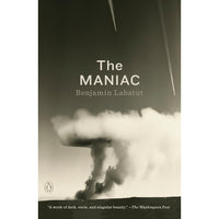 The Maniac (tpb)