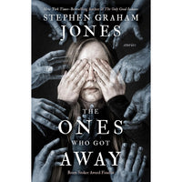Ones Who Got Away: Stories