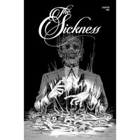 The Sickness Vol. 1