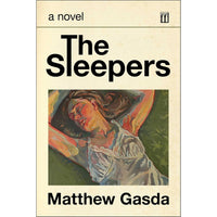 The Sleepers: A Novel