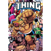 The Thing #1