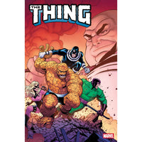 The Thing #3
