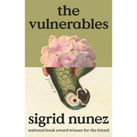 Vulnerables: A Novel