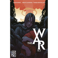 The War #3