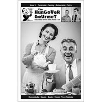 Hungover Gourmet #12