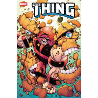 The Thing #4