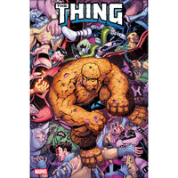 The Thing #5