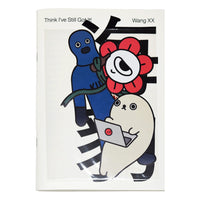 Think I've Still Got It