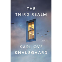 The Third Realm: A Novel
