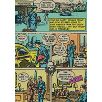 This Year Is Next Year's Last Year