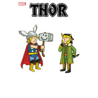 Thor #33