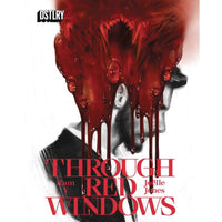 Through Red Windows #1