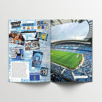 TIFO: The Art of Football Fan Stickers