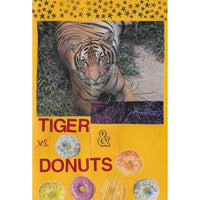 Tiger And Donuts