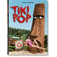 Tiki Pop (Bibliotheca Universalis Ed.)