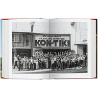 Tiki Pop (Bibliotheca Universalis Ed.)