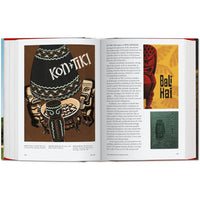 Tiki Pop (Bibliotheca Universalis Ed.)