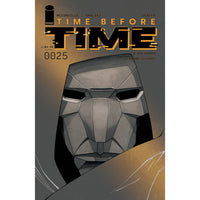 Time Before Time #25