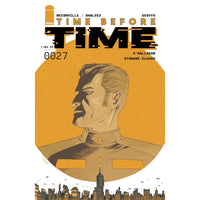 Time Before Time #27