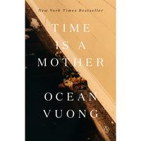 Time Is A Mother (paperback)