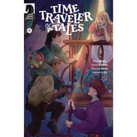 Time Traveler Tales #2