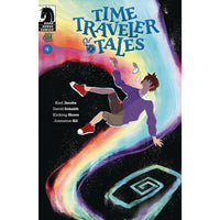 Time Travler Tales #1