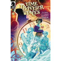Time Traveler Tales #5