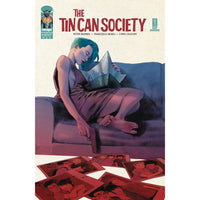 The Tin Can Society #1