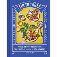 Tin to Table