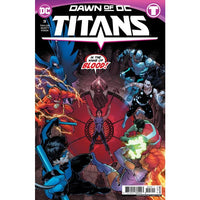 Titans #3
